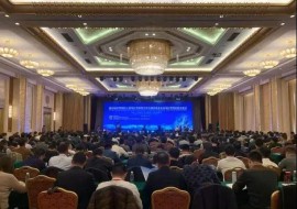 第18届中国国际工程项目管理峰会暨全国建筑业企业项目管理经验交流会召开